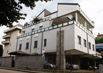 esterno studio ruschena