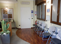 interno studio ruschena